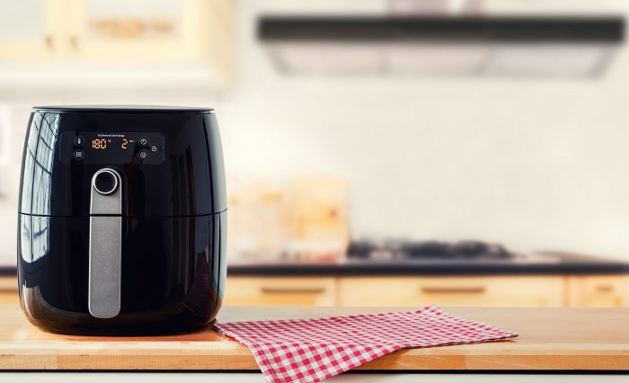 Toasters & Air Fryer Testing Services