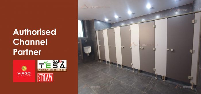 Why Should Hygiene Be Your Priority In Bathroom Partitions?