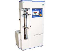 Ensure Packaging Strength with a Precision-Built Top Load Tester