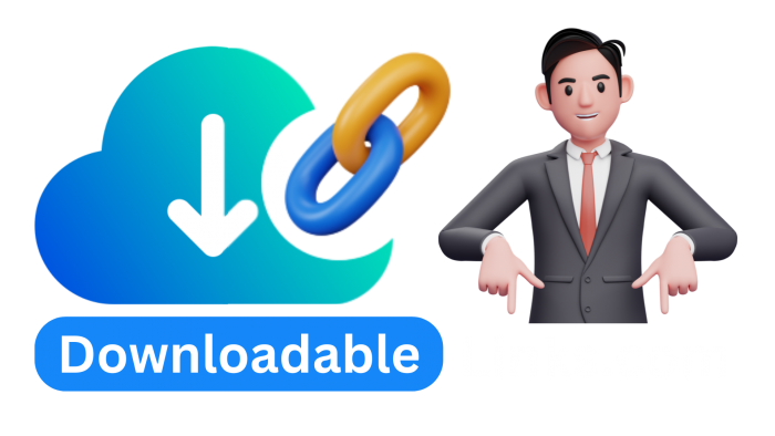 Direct Download Link – Simplify Your File Sharing Today
