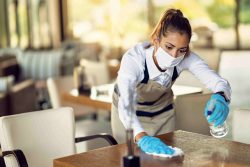 Lucknow Maid Service You Can Count On