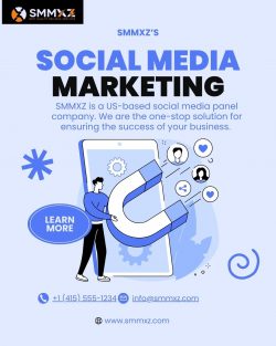 All your social media marketing needs in one powerful panel.