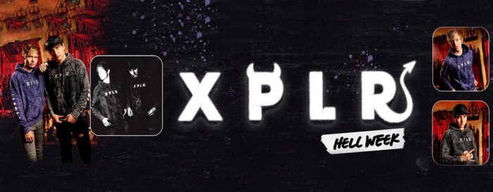 Built for Now, Ready for Always — XPLR Merch’s Timeless Grip on Modern Streetwear