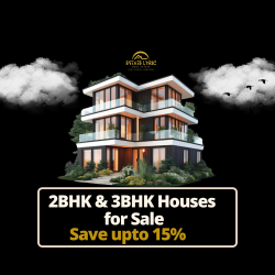 Find Independent Houses for Sale in Lucknow at the Best Prices