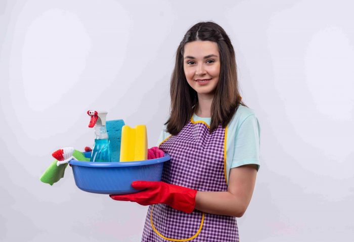 Find the Best Maid Service In Ahmedabad Today