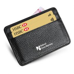 Make First Impressions Count with Custom Business Card Holders at Wholesale Prices