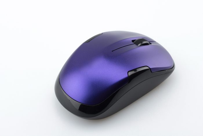 Click Into Branding with Custom Wireless Mouse at Wholesale Prices