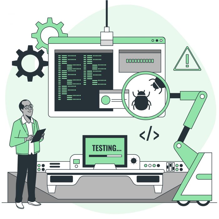 Reliable Software Testing Company for Seamless QA Services