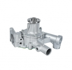 Forklift Hydraulic Pumps: Powering Precision in Material Handling