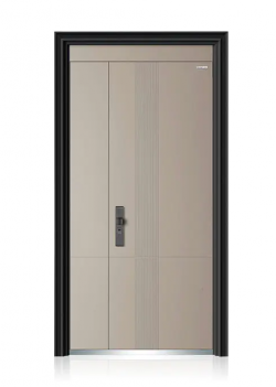 Trusted Metal Internal Door Supplier