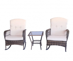 Enhance Your Outdoor Space with High-Quality Leisure Furniture
