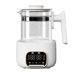 The Key Features of a Thermoreatic Kettle