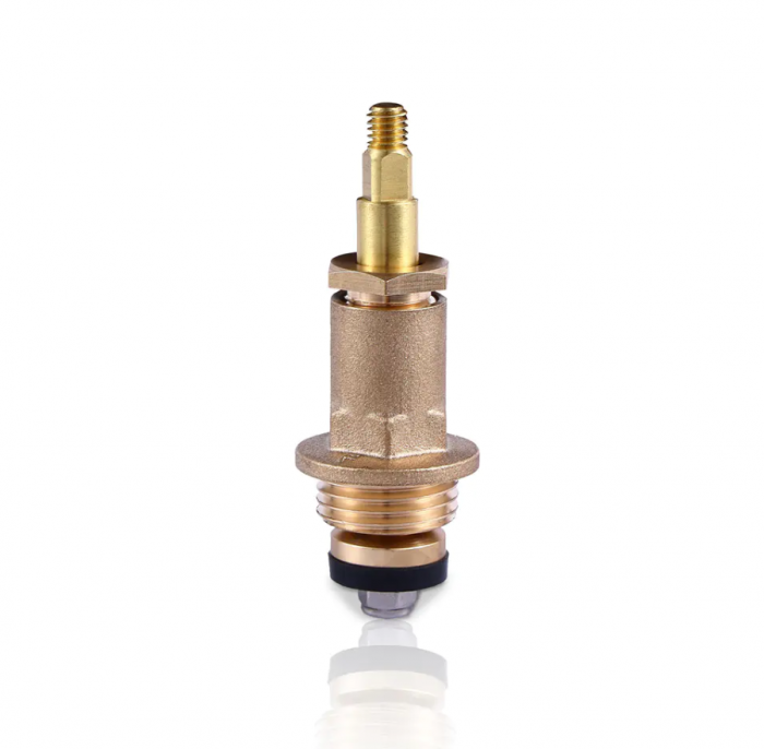 Thread Compatibility and Mechanical Fit