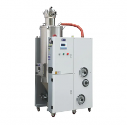 Automatic Plastic 3-in-1 Dehumidification Dryer