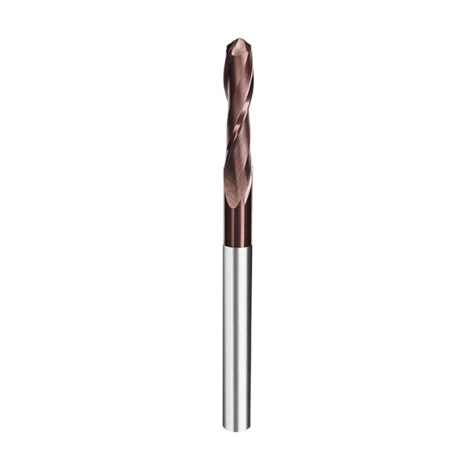 Advantages of Solid Carbide Burs Compared to Welded Burrs in Precision Metalworking Applications