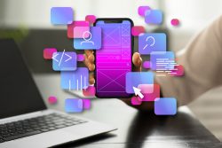 Mobile App Development Company in Delhi NCR for Innovative Digital Products