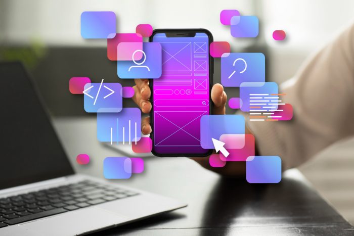 Mobile App Development Company in Delhi NCR for Innovative Digital Products