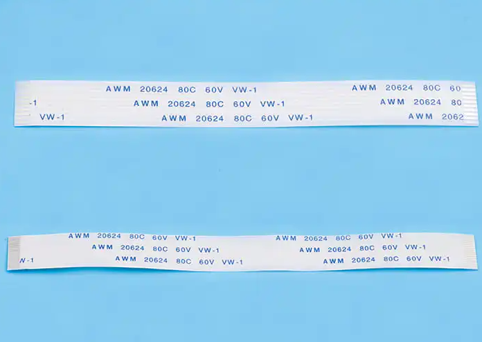 Moisture Resistance and Aging of FFC Ribbon Cable in Humid and Hot Environments