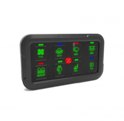 XR-OT065 General Purpose Modified Parts for Switch Panel