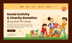 Impact-Driven Nonprofit Web Design Agency for Mission-Focused Organizations
