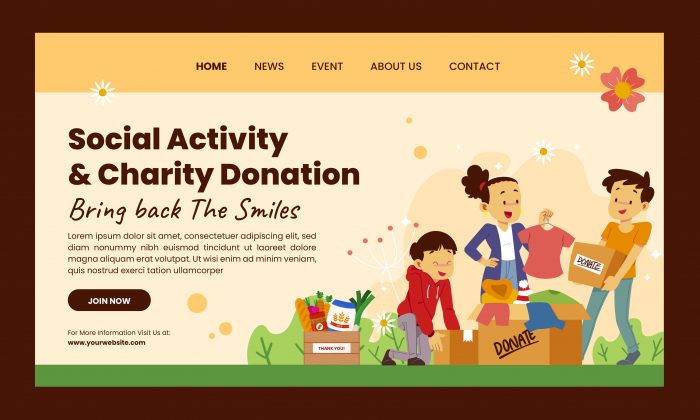 Impact-Driven Nonprofit Web Design Agency for Mission-Focused Organizations