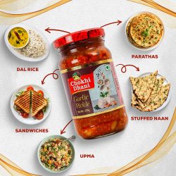Buy Pickles online at Best Price – Chokhi Dhani Foods