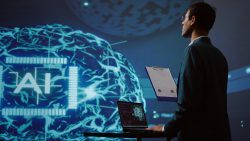 Best AI ML Development Company in India for Intelligent Business Solutions