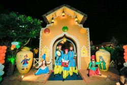 Best Punjabi Punjabi restaurant in Jaipur for Family- Chokha Punjab