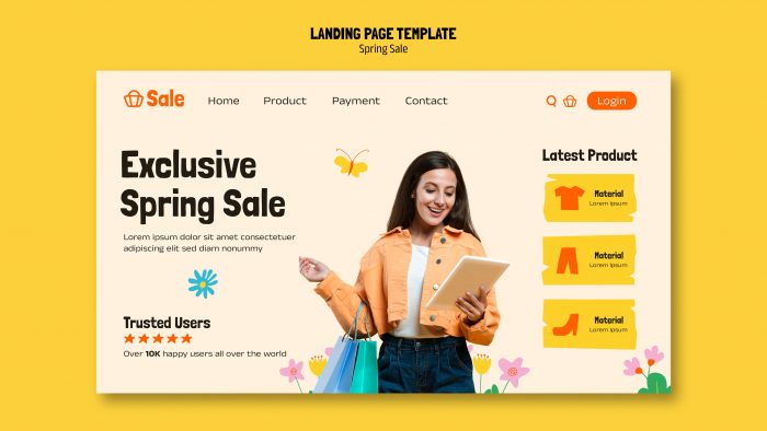 High-Converting eCommerce Website Designing Company in Delhi for Online Stores