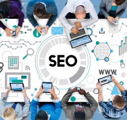 Trusted SEO Company in South Delhi for Targeted Search Growth