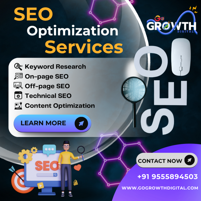 ? Want More Website Traffic? Let SEO Do the Work!