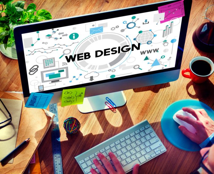 Leading Web Designing Company in Delhi for Modern UI/UX Experiences