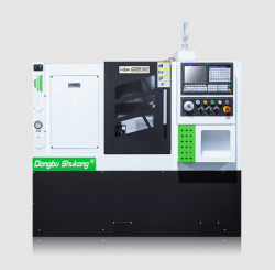 The Role of CNC Metal Lathes