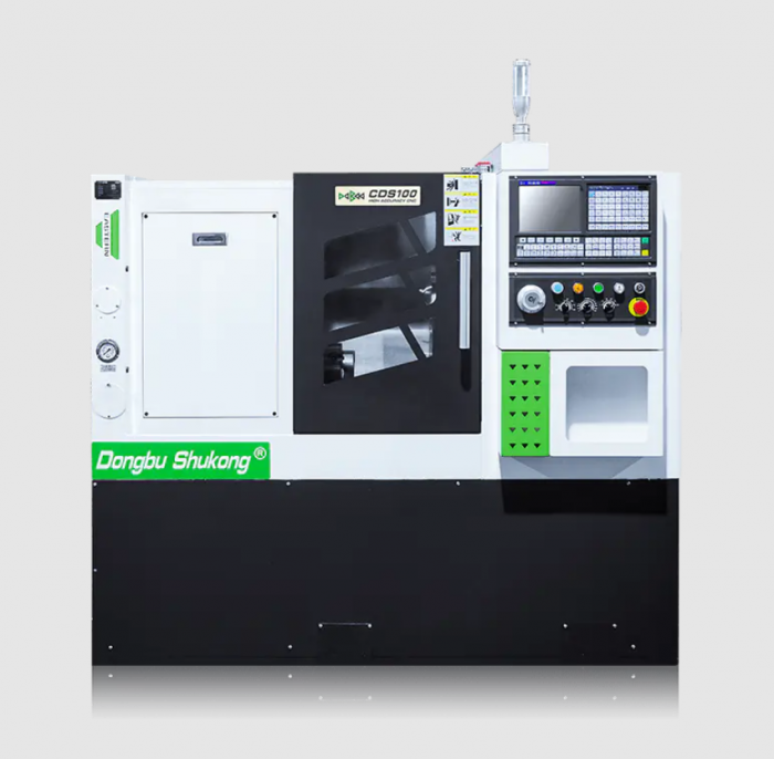 The Role of CNC Metal Lathes