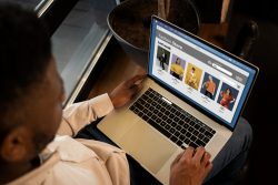 User-Focused eCommerce Website Designing Company in Delhi for Sales Success