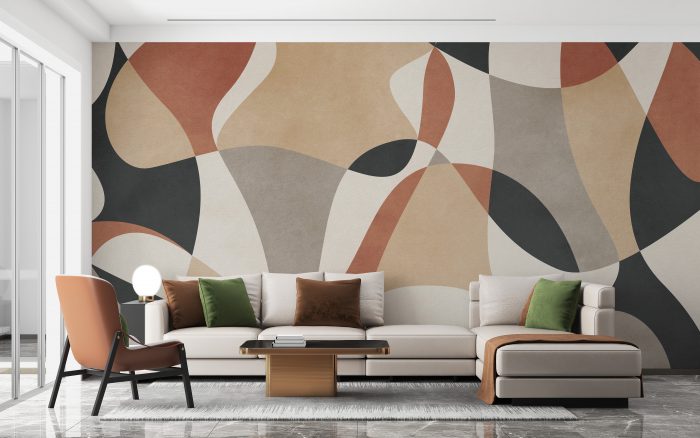 Abstract Wallpaper