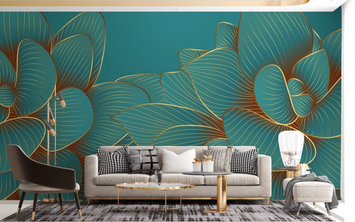 3d wallpaper design