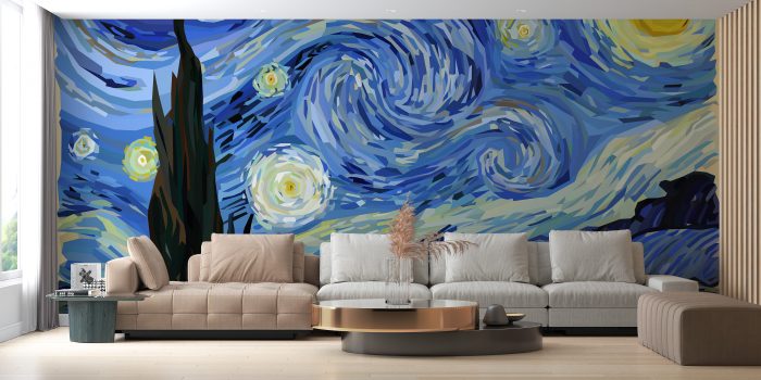 3d wallpaper for walls