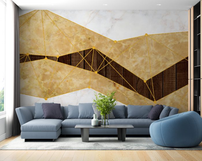 3d wallpaper for living room