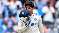 Shubman Gill’s Rising Captaincy Record