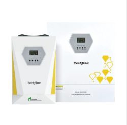 On-Grid Inverters: Key to Solar Integration