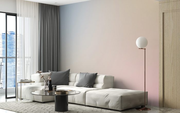 Ombre Wallpaper