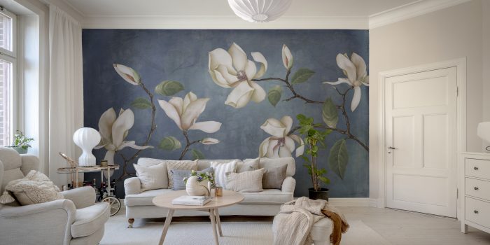 flower wallpaper for walls