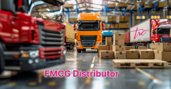 FMCG Distributor In UAE