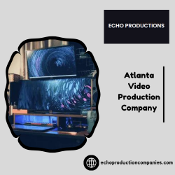 Atlanta Video Production Company