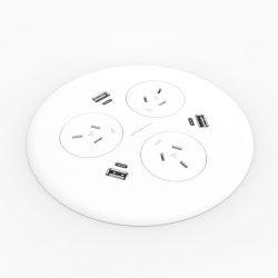 Blinky 3 Pin Power Pod