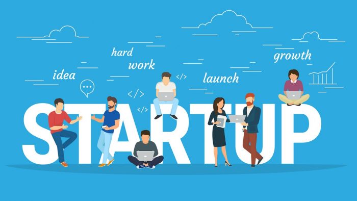 Future-Focused Startup Web Development Company for Scalable Business Launches