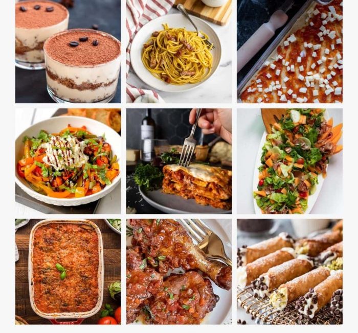 Sean Bassik Recipes: Elevating Culinary Creativity