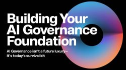 Building Your AI Governance Foundation | Nate Patel