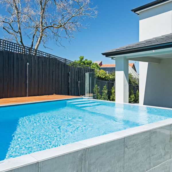 Discover the Wellness Benefits of a Mineral Pool in Malvern East with Swimmore Pools